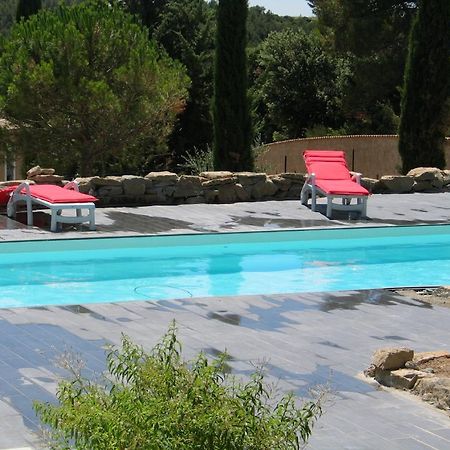Apartamento Les Romarins Aigne  Exterior foto